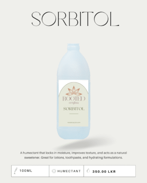 70% Sorbitol