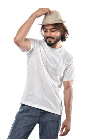 Alphabet T-Shirt