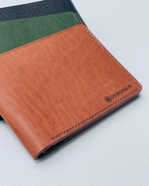 Bi-Fold Wallet