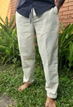 Linen Pant