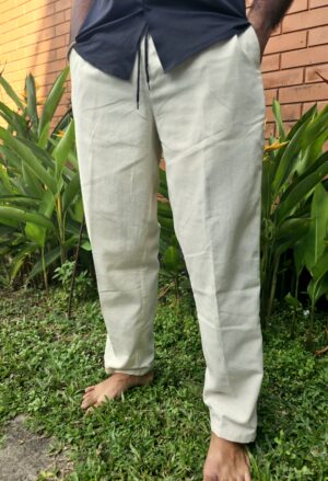Linen Pant