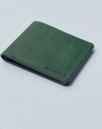 Slim Vertical Wallet