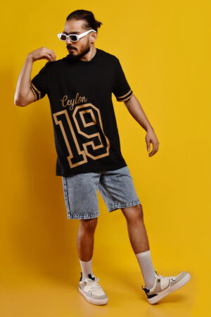 Basketball Regular Fit
