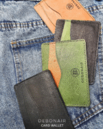 Card Wallets