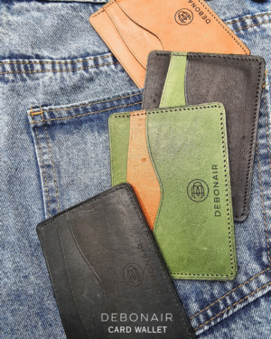 Card Wallets